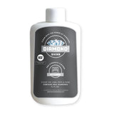 Diamond Shine Kitchen Cleaner, 10oz NSFApproved DiamondInfused Formula for Glass & Ceramic Cooktops, Stainless Steel, Grills