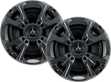 Jensen MSX60RVR Marine Speakers 6.5 Coaxial Speaker, Completely Waterproof With UV Resistant Materials To Withstand the Outdoor 