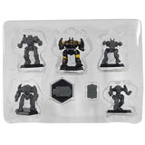 Catalyst Game Labs, BattleTech: Third Star League Strike Team - for Ages 14 and Up, 1+ Players