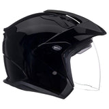 Bell Mag-9 Helmet (Gloss Black - X-Large)