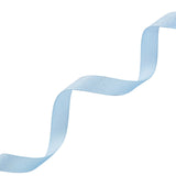 Morex Ribbon Dazzle Glitter Grosgrain Ribbon, 3/8-Inch by 20-Yard, Blue Topaz (99002/20-308)