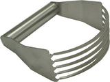 Winco Pastry Blender, 5 Blades, S/S