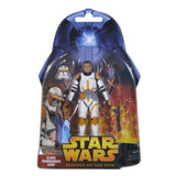 Star Wars The Black Series Clone Commander Cody