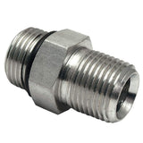 Hydraulic Adpt1/2 Morb (Pack Of 1)