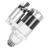 New Starter for 2.5 2.5L Nissan Altima with Automatic Transmission 2002 2003 2004 2005 2006 2007, Sentra w/at 02 03 04 05 06 Rep
