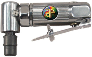 Astro T20Ah 1/4-Inch 90 Degree Angle Die Grinder With Safety Lever, 20,000Rpm