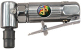 Astro T20Ah 1/4-Inch 90 Degree Angle Die Grinder With Safety Lever, 20,000Rpm