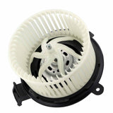 HVAC Heater Blower Motor Fan Assembly 22810567 700236 Fits for Chevrolet Silverado 1500/2500 HD/ 3500 HD/Traverse, GMC Acadia/Si