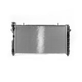 TYC 2311 Radiator Compatible with 2001-2004 Dodge Caravan/Grand Caravan