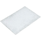 AMERIMAX HOME PRODUCTS 70800 5x7 Galvanized Flashing, 100Pack