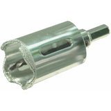 Artu - Diamond Hole Saw, 1-3/8In