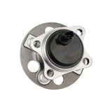 ECCPP 512636 Rear Wheel Hub Bearing Assembly for Toyota Yaris 2015-2019 Hatchback Hatchback Sensor Cap