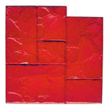 Bon Tool Texture Mat Floppy Ashlar Cut Stone