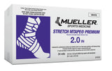 Mueller Stretch MTape Premium, 2 x 5yd