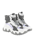 Shoetopia Women Grey Shoes /Eu40,Grey,7,B0DRJDNQVY
