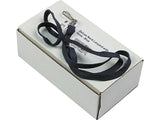 Advantus 36 Deluxe Lanyard With J-Hook