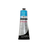 Daler-Rowney Georgian Oil Colours coeruleum 225 ml