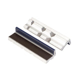 Wilton Magnefix 4-1/2 Prism Vise Jaw Pads (P-4.5)