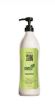 Salon In Vegan Keratin & Collagen Shampoo 33.8 fl oz