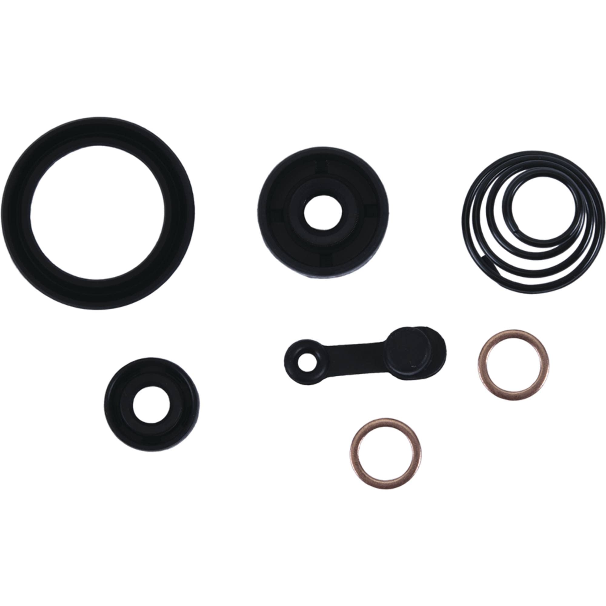 All Balls Racing Clutch Slave Cylinder Kit 18-6030 Compatible With/Replacement For Honda Gl1500 1988-1990, Gl1500A 1991-2000, Gl