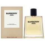 BURBERRY Hero Eau de Toilette 5 oz / 150 mL