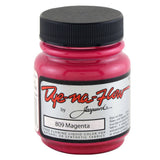 Jacquard DyeNaFlow 2.25 OZ Magenta