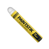 Markal 88620 Painstik HighIntensity Solid Paint Marker (Old E Paintstik) for Coding, Identification, Layout and Assembly Work,