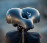 Memory Foam Bike Seat