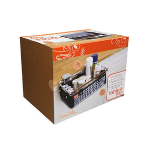 Tonic Studios Table Tidy Main Caddy For Tableside Craft Supply Storage