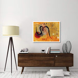 Launelinie-Paper Art-42,,X32,,