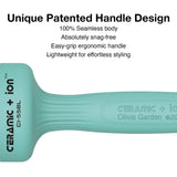 Olivia Garden Ceramic + Ion Round Thermal Hair Brush - CI-55BL