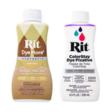 Synthetic RIT Dye Wide Selection of Colors + Color Fixative