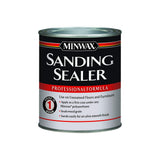 1 qt Minwax 65700 Clear Sanding Sealer WaterBased