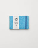 PaperO POTENTATE 100% Cotton Watercolor Handbook, 300 GSM Cold Press Paper, 9 x 14 cm AcidFree Sketchbook for Watercolor, Dry &