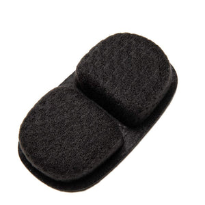 Helmet Pad Replacements Airsoft Helmet Pads 39Pcs/Set Foam Cushion Accessories Motorcycle Foam Pad Liners Protective Mats For Ac