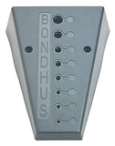 Bondhus 17936 THandle Stand Holds 10 Tools, 3/323/8