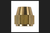 Shrt Rod Flr Nut 7/8Brs (Pack Of 1)