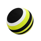 Styleheaven Massage Ball Lightweight Versatile Compact Fasciitis Ball For Back Neck Foot 6.25Cm