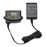 Black & Decker Us Inc #14 90640340 Charger Genuine Original Equipment Manufacturer (OEM) Part