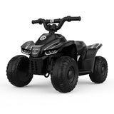 Gotrax RT1 Ride on Toys for Toddlers 1.5-3, Safe 12V Lead-acid Battery up to 80 Minutes, Forward/Reverse 2 Gears, Max 1.5MPH Spe