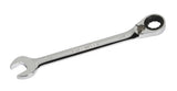 Greenlee 035421 Combination Ratcheting Wrench, 7/8Inch