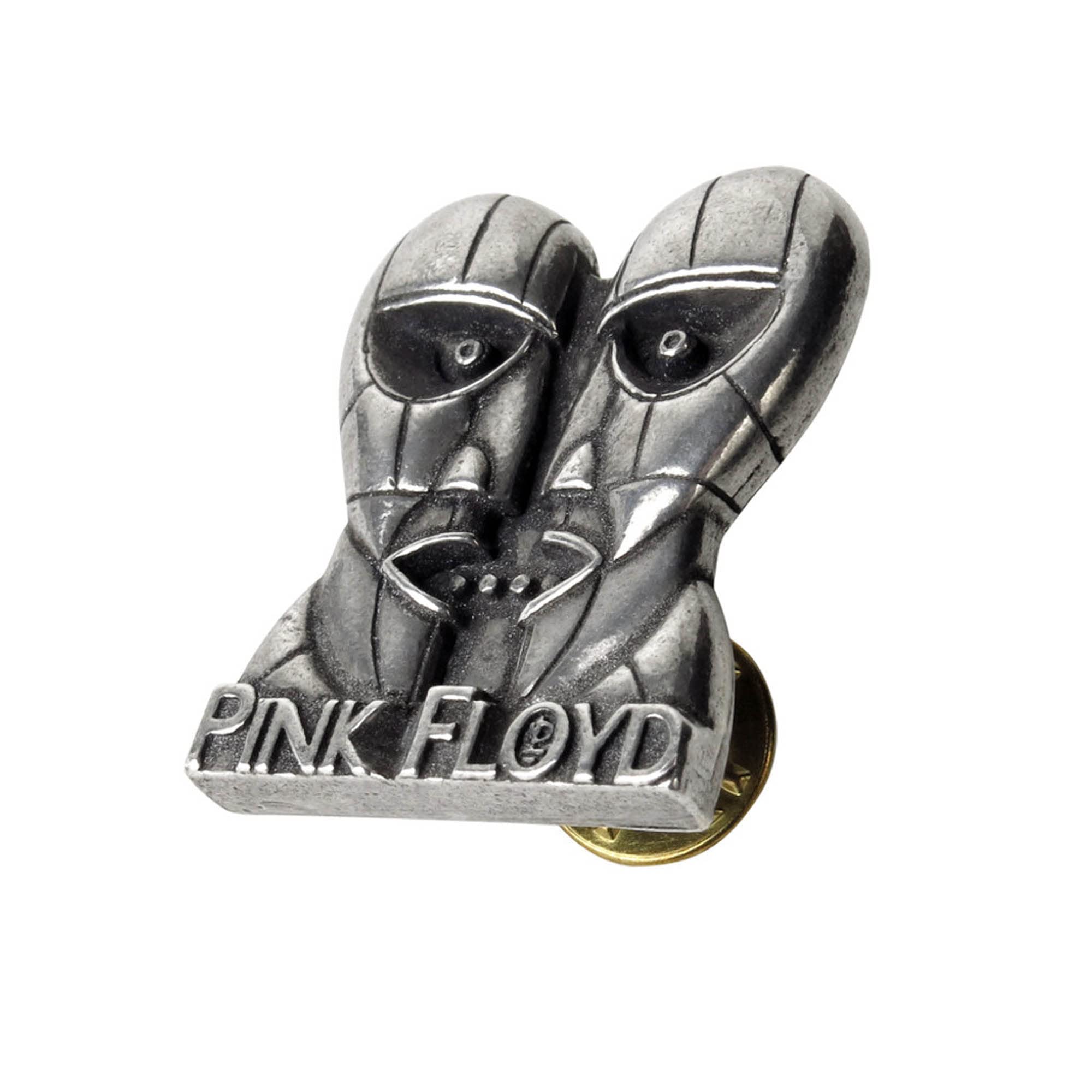 Alchemy Rocks Pink Floyd: Division Bell Heads
