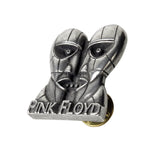 Alchemy Rocks Pink Floyd: Division Bell Heads