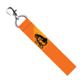 Isee 360 Shiva God Lanyard Bag Tag With Swivel Lobster For Gift Luggage Bags Backpack Laptop Bags Students Workers L X H 5 X 0.8
