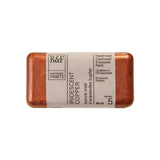 R&F Handmade Paints 1086 Encaustic Paint 40ml, Iridescent Copper