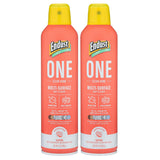 Endust One Clean Home Foaming MultiSurface Daily Cleaner, 2 Count