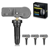 BDFHYK 315MHz TPMS Sensor Compatible with Chevy GMC Buick, Compatible with Cadillac Pontiac SAAB, Tire Pressure Monitoring Syste