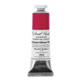Michael Harding Artist Oil Colours, Quinacridone Rose, 40ml Tube, 31140