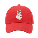Mee Trend Unisex Kids Caps Cotton Stylish Baseball Cap Adjustable Summer Hats For Boys| Girls | Sports | Running | Outdoor Activ