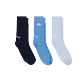 Lacoste 3Pack Cotton Socks
